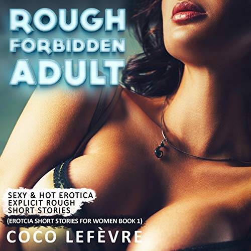 Cover of Rough Forbidden Adult