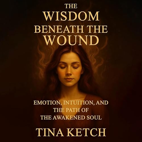 Cover of Wisdom Beneath the Wound