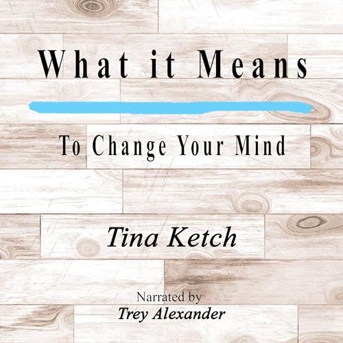Cover of What It Means