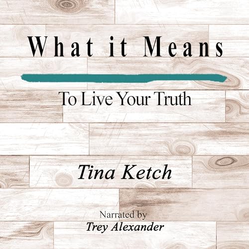 Cover of What It Means