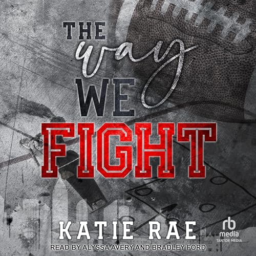 Cover of The Way We Fight