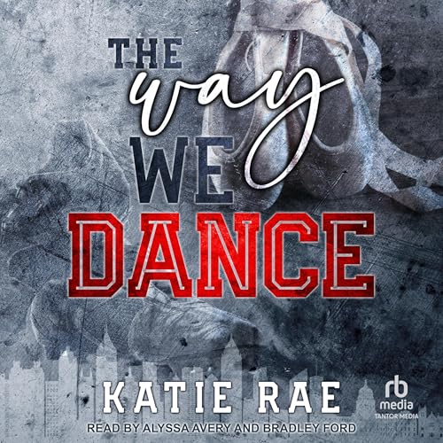 Cover of The Way We Dance