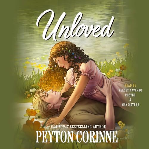 Cover of Unloved