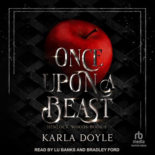 Cover of Once Upon a Beast
