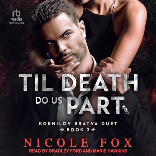 Cover of Til Death Do Us Part