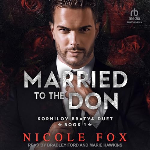 Cover of Married to the Don
