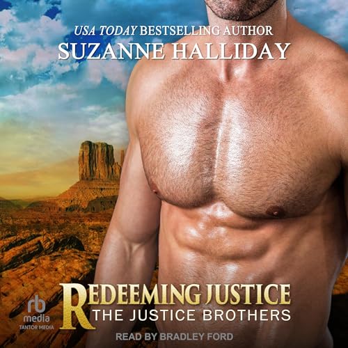 Cover of Redeeming Justice