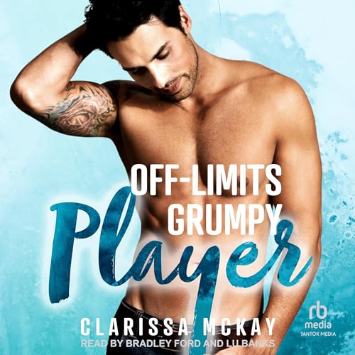 Cover of Off-Limits Grumpy Player