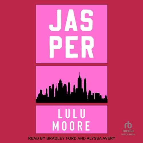 Cover of Jasper