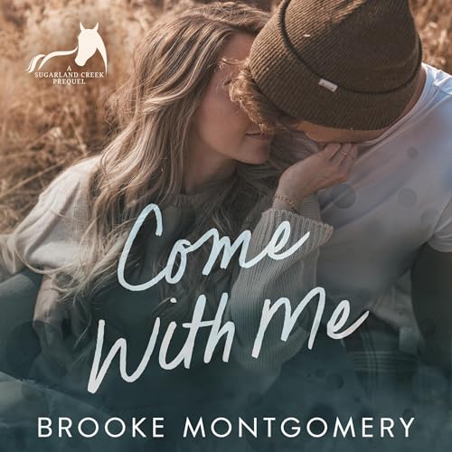 Cover of Come with Me