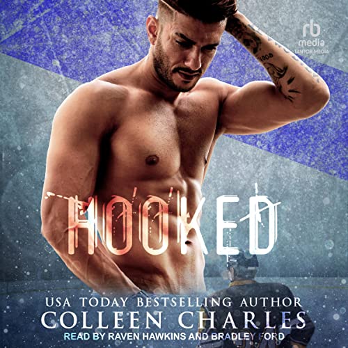 Cover of Hooked