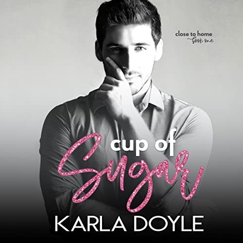 Cover of Cup of Sugar