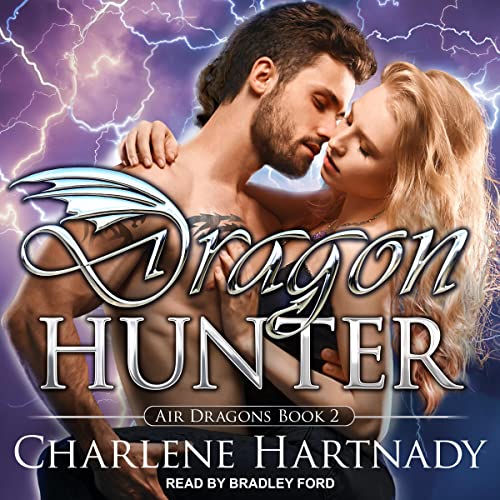 Cover of Dragon Hunter