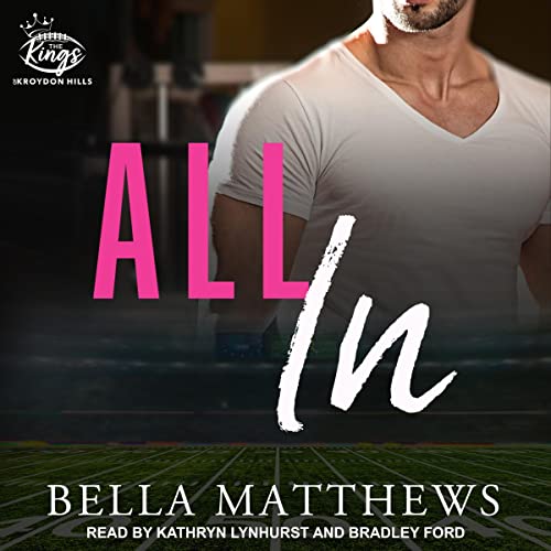 Cover of All In