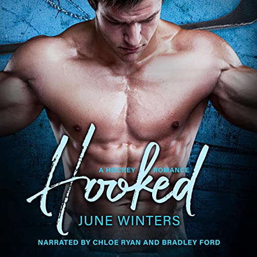Cover of Hooked