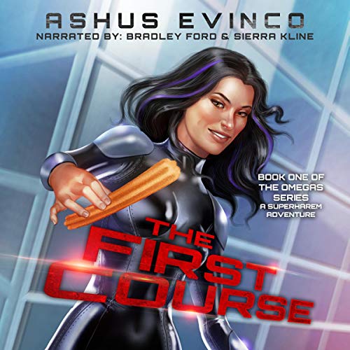 Cover of The First Course