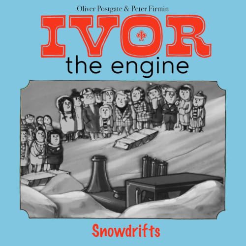 Cover of Snowdrifts