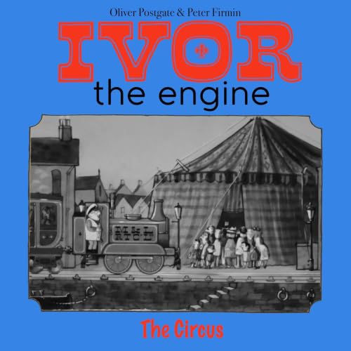 Cover of The Circus