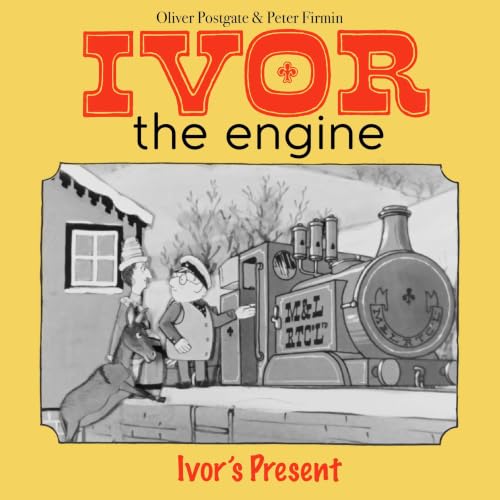 Cover of Ivor's Present