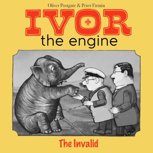 Cover of The Invalid