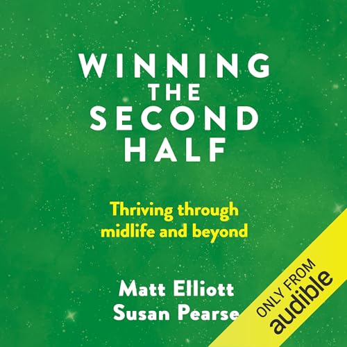 Cover of Winning the Second Half