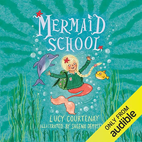 Cover of Mermaid School