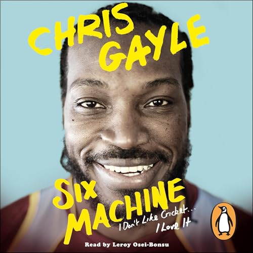 Cover of Six Machine