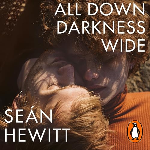 Cover of All Down Darkness Wide