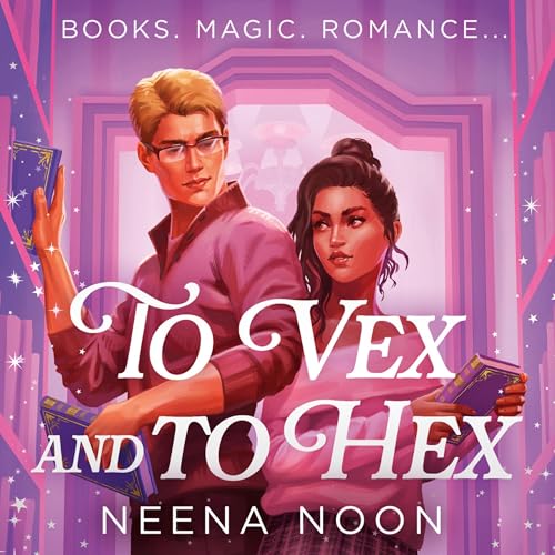 Cover of To Vex and to Hex