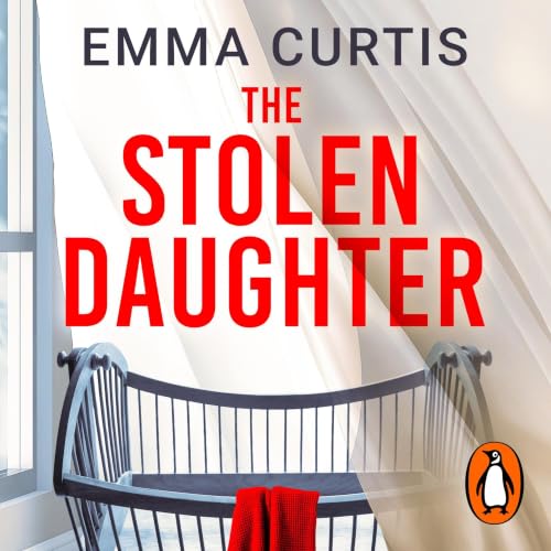 Cover of The Stolen Daughter