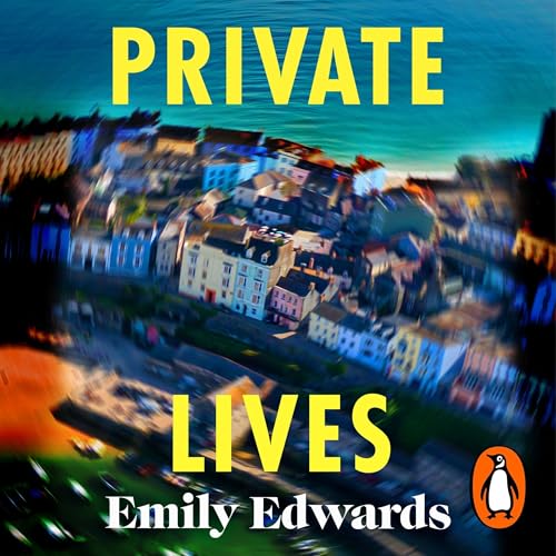 Cover of Private Lives