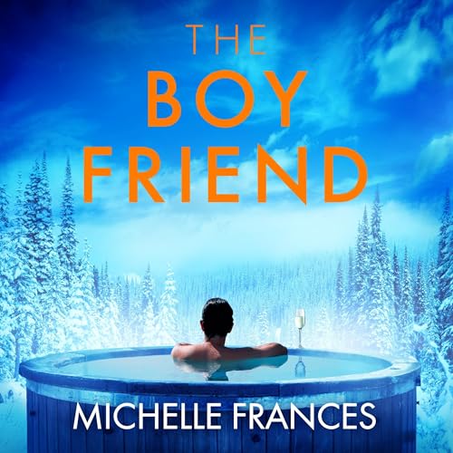 Cover of The Boyfriend