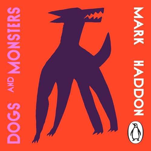 Cover of Dogs and Monsters