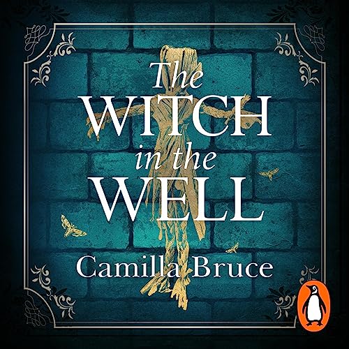 Cover of The Witch in the Well