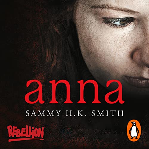 Cover of Anna