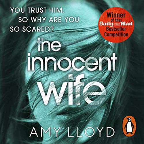 Cover of The Innocent Wife