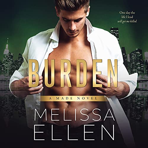 Cover of Burden