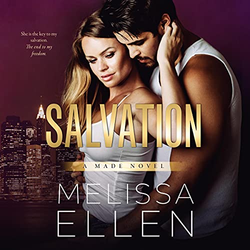 Cover of Salvation