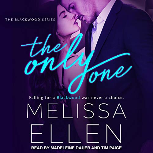 Cover of The Only One