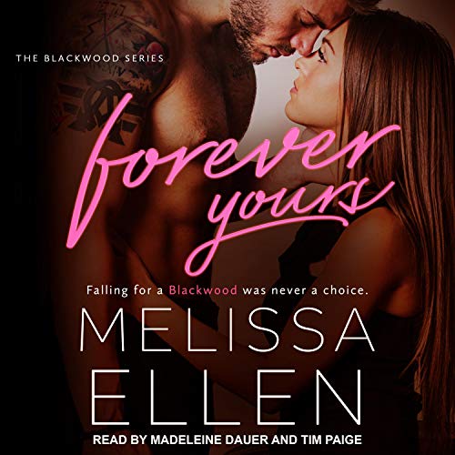 Cover of Forever Yours
