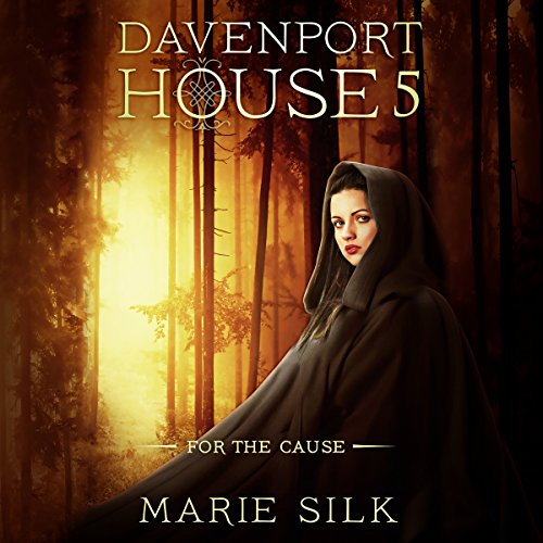 Cover of Davenport House 5
