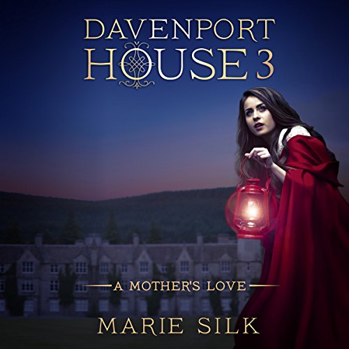 Cover of Davenport House 3