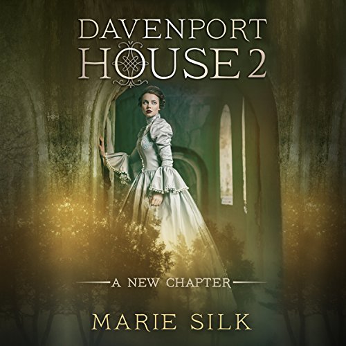 Cover of Davenport House 2