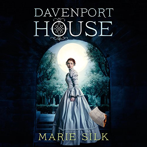 Cover of Davenport House