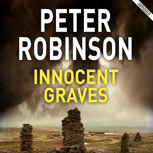 Cover of Innocent Graves