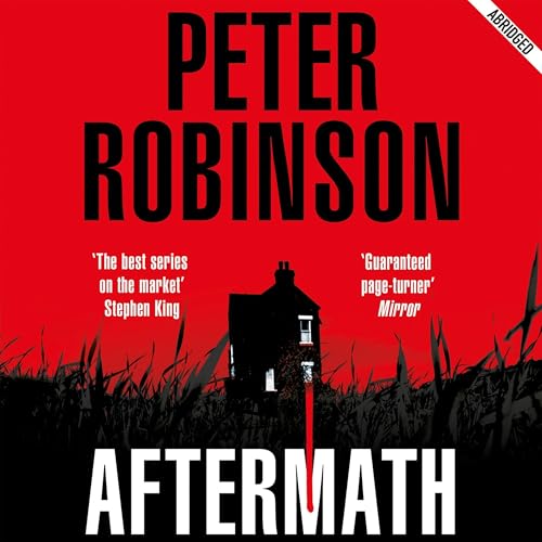 Cover of Aftermath