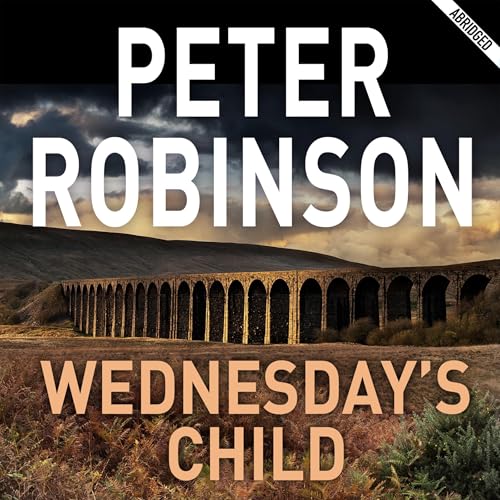 Cover of Wednesday's Child