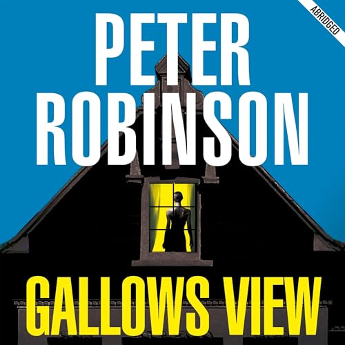 Cover of Gallows View