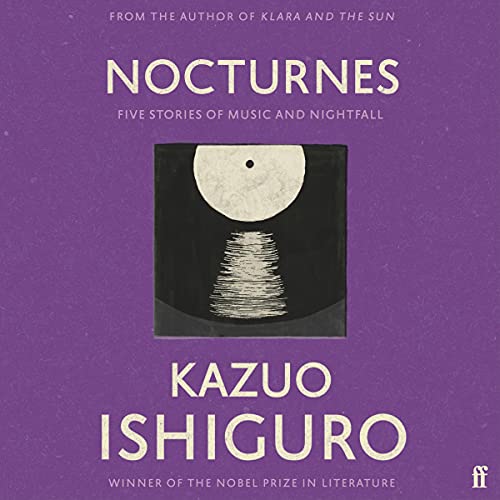 Cover of Nocturnes