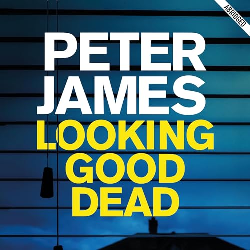Cover of Looking Good Dead